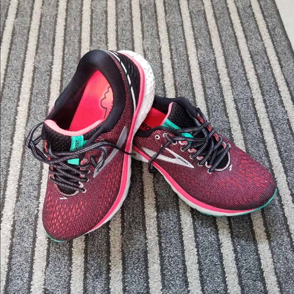 Brooks Ghost 11